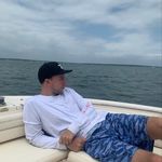 Thomas Moonis - @tmoonis33 - Instagram