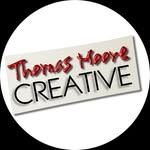 Thomas Moore - @weaddwow - Instagram