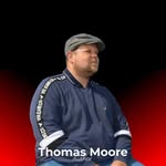 Thomas Moore - @thomas_moore_author - Instagram