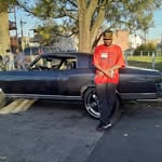 Thomas Moorer - @moorer_thomas - Instagram