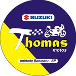 Suzuki Thomas Motos - @thomasmotos - Instagram