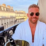 Thomas Morgan - @_thomasmorgan1_ - Instagram