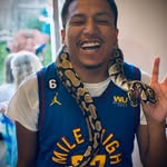 Thomas Morado - @thomasmorado3 - Instagram