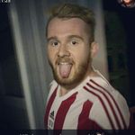 Thomas Morak - @cento_steke10 - Instagram