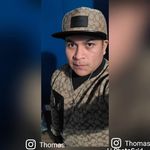Thomas C. Moralez - @thomas23cm - Instagram