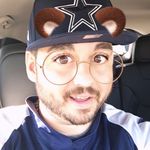 Thomas Moralez - @thomasmoralez - Instagram