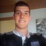 Thomas Morand - @morandthomas01 - Instagram