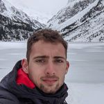 Thomas Morand - @thomas___mrd - Instagram