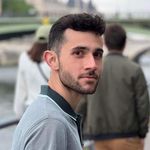Thomas Morand - @thomsmrd - Instagram