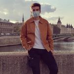 Thomas Morand - @toma_mrd - Instagram