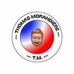 Thomas Morandiere - @thomasmorandiere - Instagram