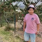 Thomas_97k - @thomasmorby_974 - Instagram