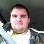 Thomasmorby - @lonewanderer7 - Instagram
