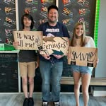 Thomas Morehead - @priznapbaby - Instagram