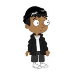 Thomas Moreno - @xans_6969 - Instagram