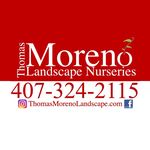 Thomas Moreno Landscape - @thomasmorenolandscape - Instagram