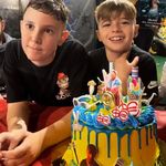 Thomas Moretti - @thomasmoretti2411 - Instagram