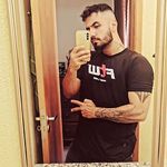 Thomas Moretti - @thommoretti - Instagram
