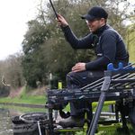 Thomas Moretti - @tdmoretti_fishing - Instagram