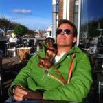 Thomas Mørk - @tjdark - Instagram