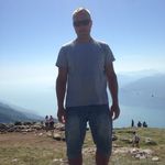 Thomas Mørk Christensen - @thomasmorkchristensen - Instagram