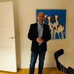 Thomas Mørk Christensen - @christensenthomasmork - Instagram