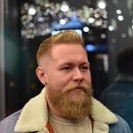 Thomas Mork Nordsven - @thomasmorknordsven - Instagram