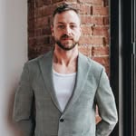 Thomas Morris - @dwellbythomas - Instagram