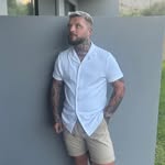 @thomasmorris2.0 - Instagram