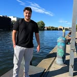 Thomas Mortell - @thomas.mortell - Instagram