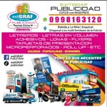 exitGRAF PUBLICIDAD - @thomas_ochoa_moscoso - Instagram