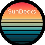 Canon Cooper Thomas Moton - @sundeckscustomlongboards - Instagram