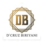 Dcruz_biryani | Velachery | St.Thomas mount - @dcruz_biryani - Instagram