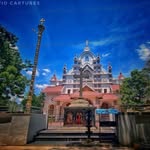 St.Thomas Mount Orthodox Syrian Church, Puzhuthivakkam - @mount__mgocsm - Instagram