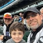 Thomas Mroz - @tommyboy0774 - Instagram