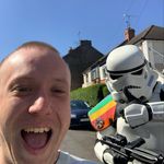 Thomas Mudge - @tom_from_the_pidge - Instagram