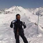 Thomas Muffat-Joly - @thomasmuffatjoly - Instagram