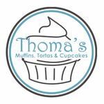 Thoma's Muffins & Tortas - @thomas_muffins - Instagram