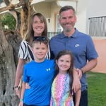 Thomas Muirhead - @tmuirhead1981 - Instagram