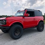 Thomas Muirhead - @westtndawg1 - Instagram