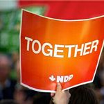 Thomas Mulcair - @dssndp - Instagram