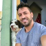 thomas mulcair - @thomasmi76 - Instagram
