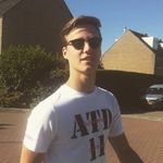 Thomas Mulder - @thomas999mulder - Instagram