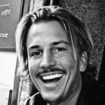 Thomas 'Pura Vida' Mulder - @twmulder - Instagram