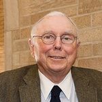 Charles Munger - @charlie_thomas_munger - Instagram