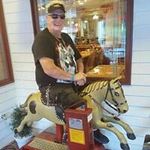 Thomas EJ Munger - @tommyboyhd1958 - Instagram