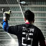 Thomas Muñoz - @thomi_aroon - Instagram