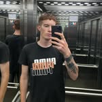 Thomas Muñoz - @colora3_ - Instagram
