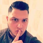 Thomas Muñoz - @pistola.thomas - Instagram