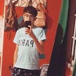 Thomas Muñoz - @thomasezequiel16 - Instagram
